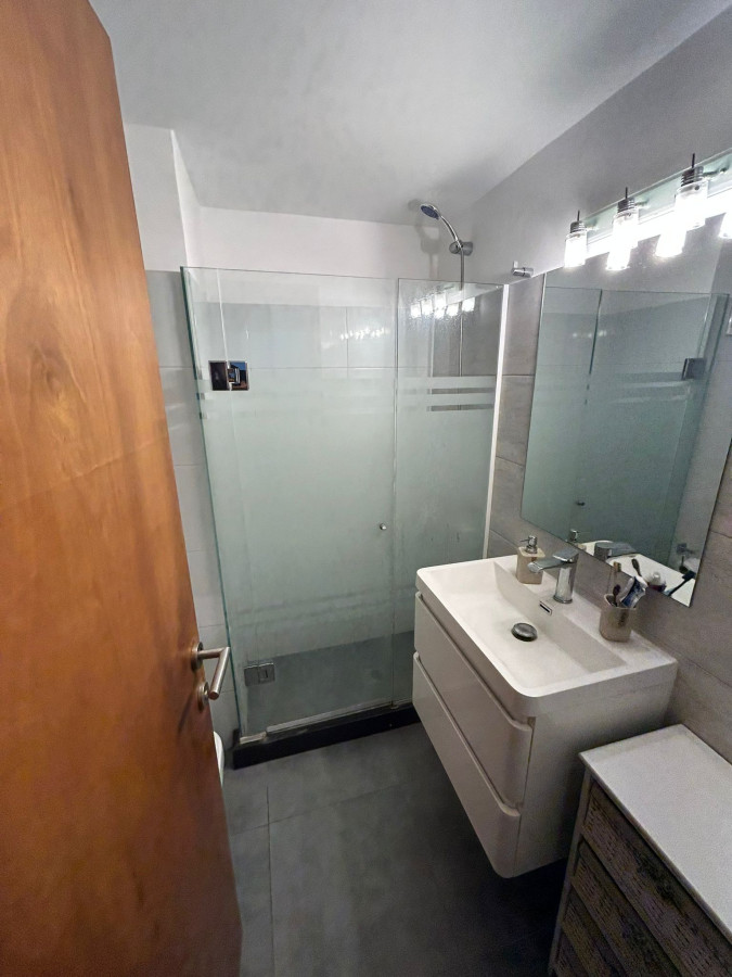 Apartamento ID.59 - Muy Lindo apartamento sobre Av Italia