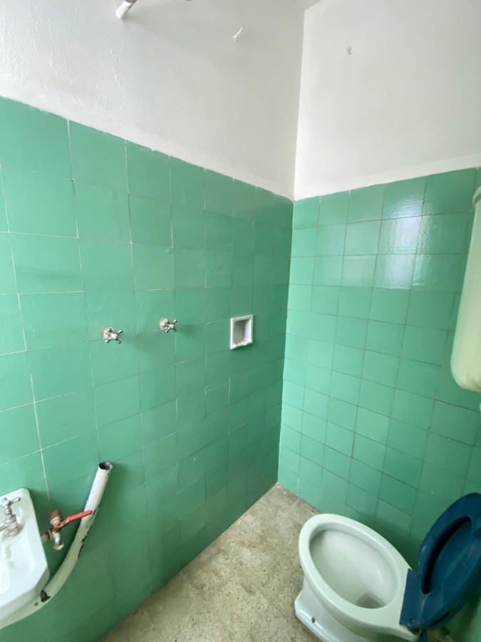 Apartamento ID.353 - Departamento 2 dorm y servicio  a la venta en Punta Carretas