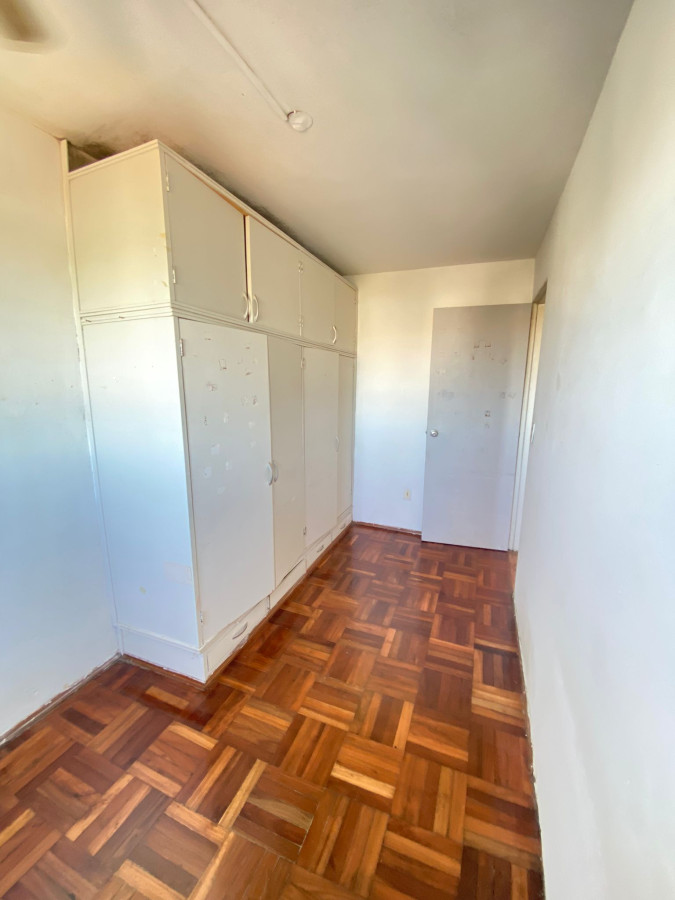 Apartamento ID.269 - Muy lindo apartamento 3 dorm, piso 8 al frente en venta!Bella Vista