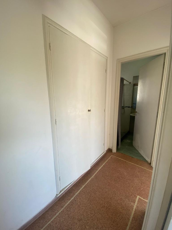 Apartamento ID.192 - Apartamento en excelente ubicación Colonia y MCM 2 dorm 