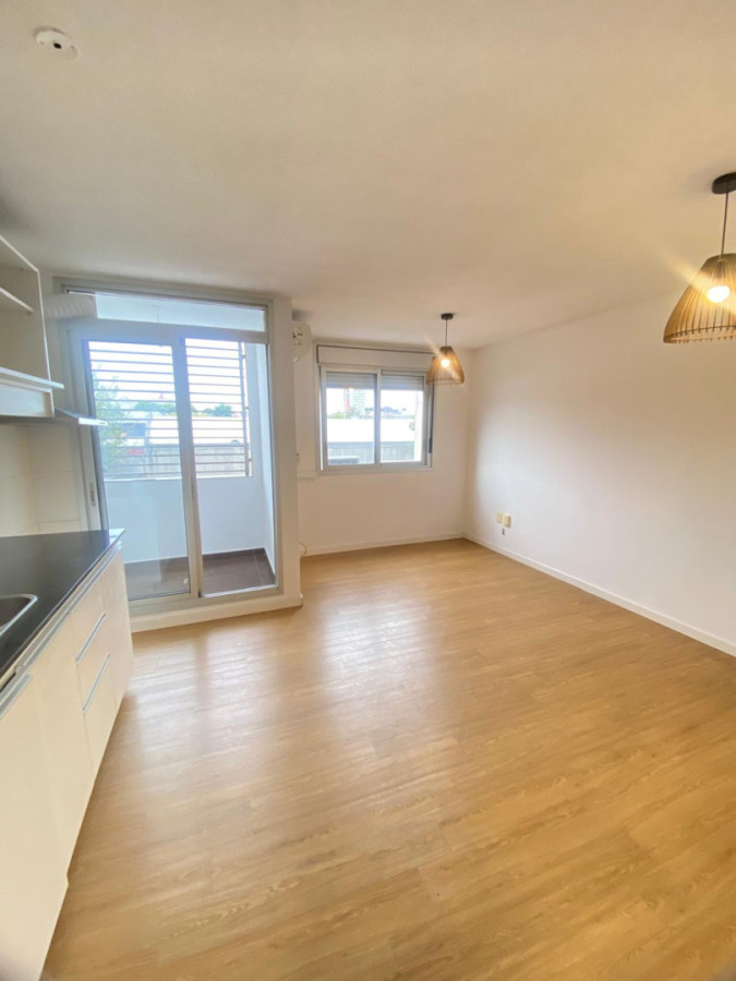 Apartamento ID.427 - Muy lindo apartamento 2 dorm en alquiler en La Blanqueada