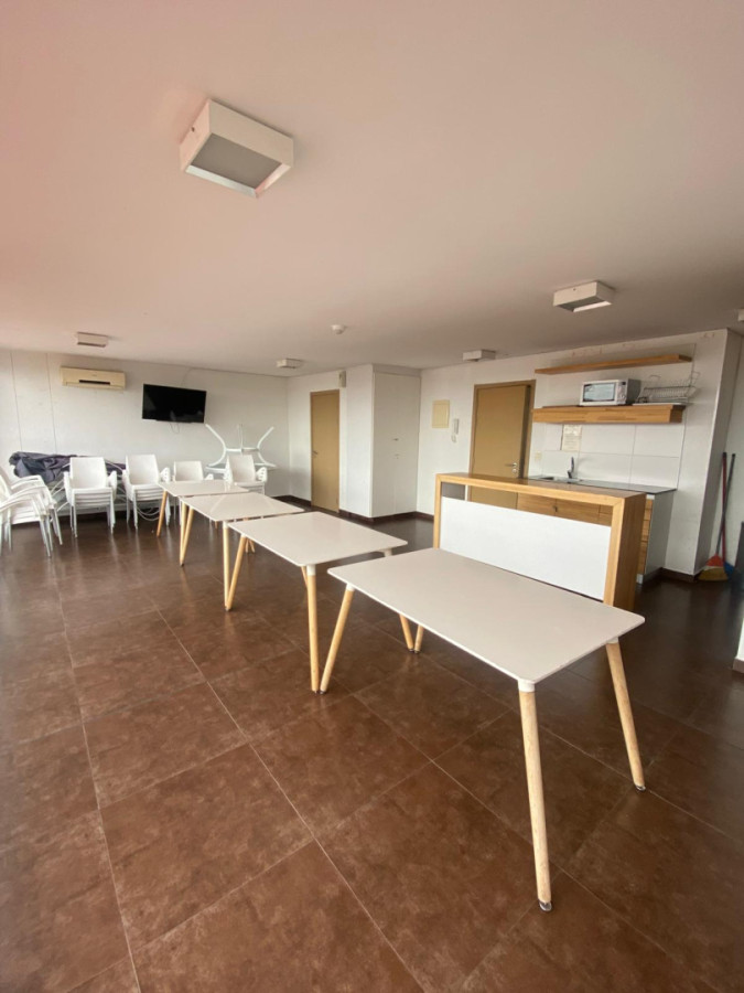 Apartamento ID.427 - Muy lindo apartamento 2 dorm en alquiler en La Blanqueada