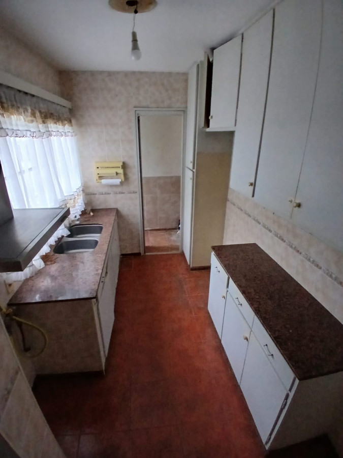 Apartamento ID.343 - Amplio departamento en Pocitos