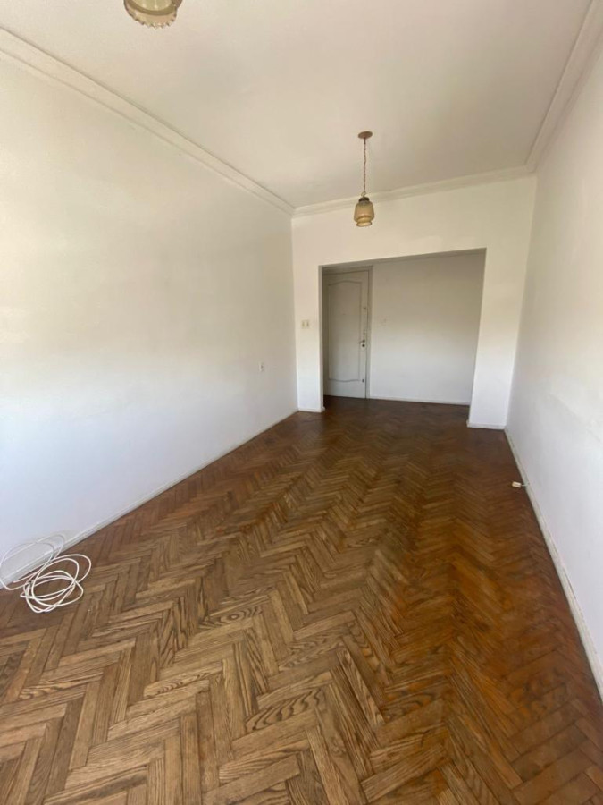 Apartamento ID.192 - Apartamento en excelente ubicación Colonia y MCM 2 dorm 