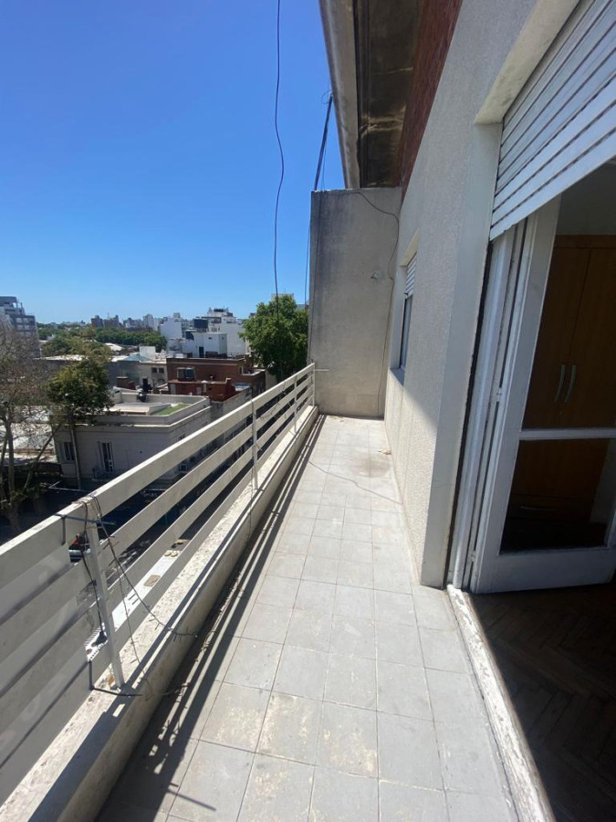 Apartamento ID.192 - Apartamento en excelente ubicación Colonia y MCM 2 dorm 