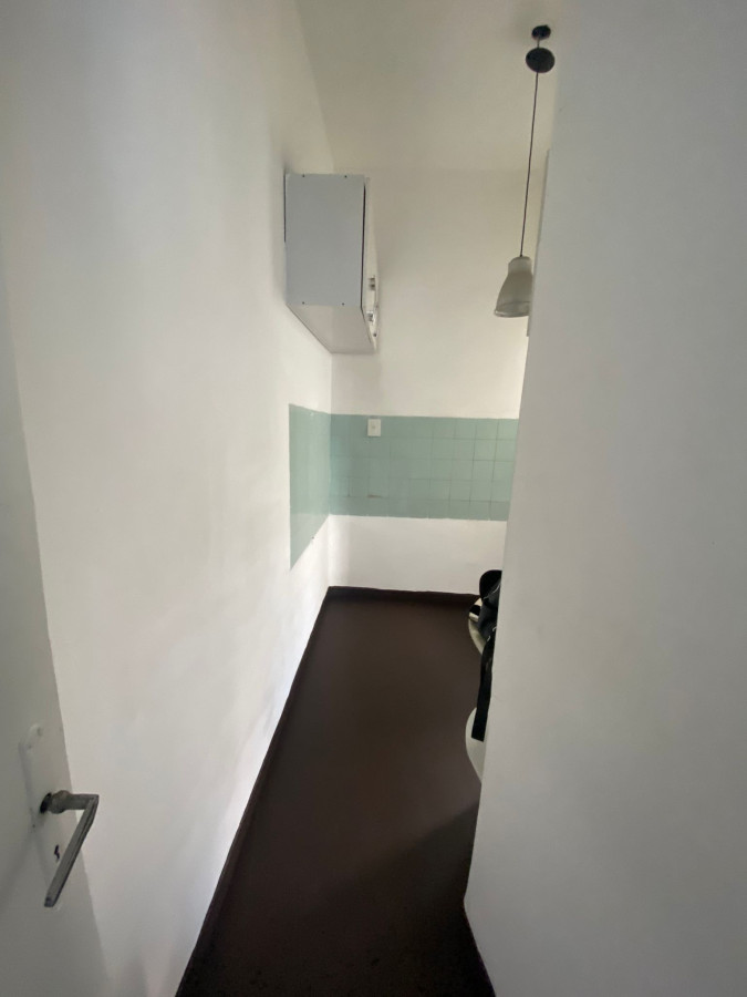 Apartamento ID.119 - Apartamento 2 dormitorios y patio en La Blanqueada!