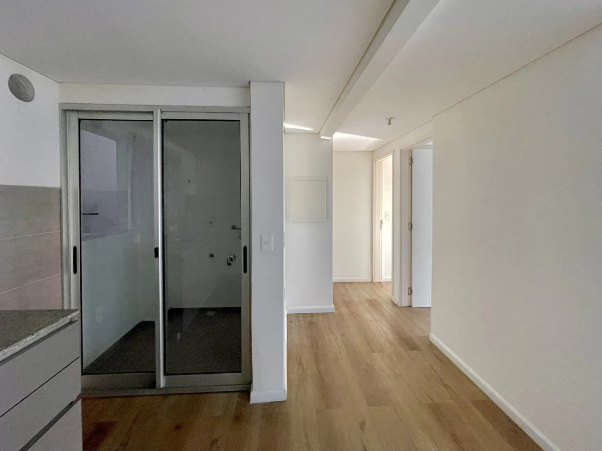 Apartamento ID.436 - A estrenar! 2 dormitorios y gge opcional en Cordón