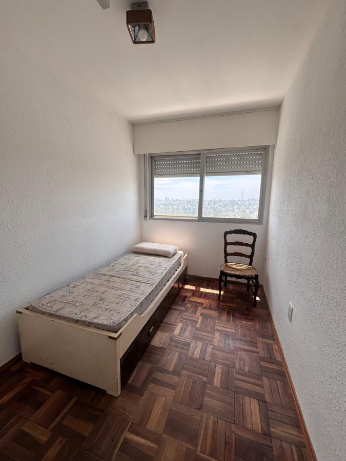 Apartamento ID.430 - Alquiler en Punta Carretas 2 dormitorios