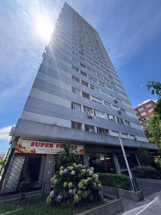 Apartamento ID.430 - Alquiler en Punta Carretas 2 dormitorios