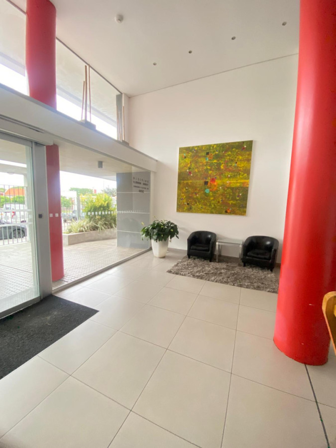 Apartamento ID.427 - Muy lindo apartamento 2 dorm en alquiler en La Blanqueada