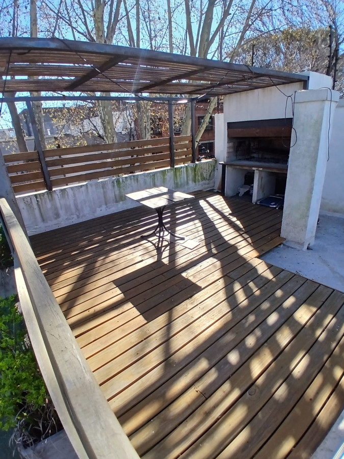 Apartamento ID.349 - Apartamento en venta ideal renta 2 dorm cerca de Tres Cruces