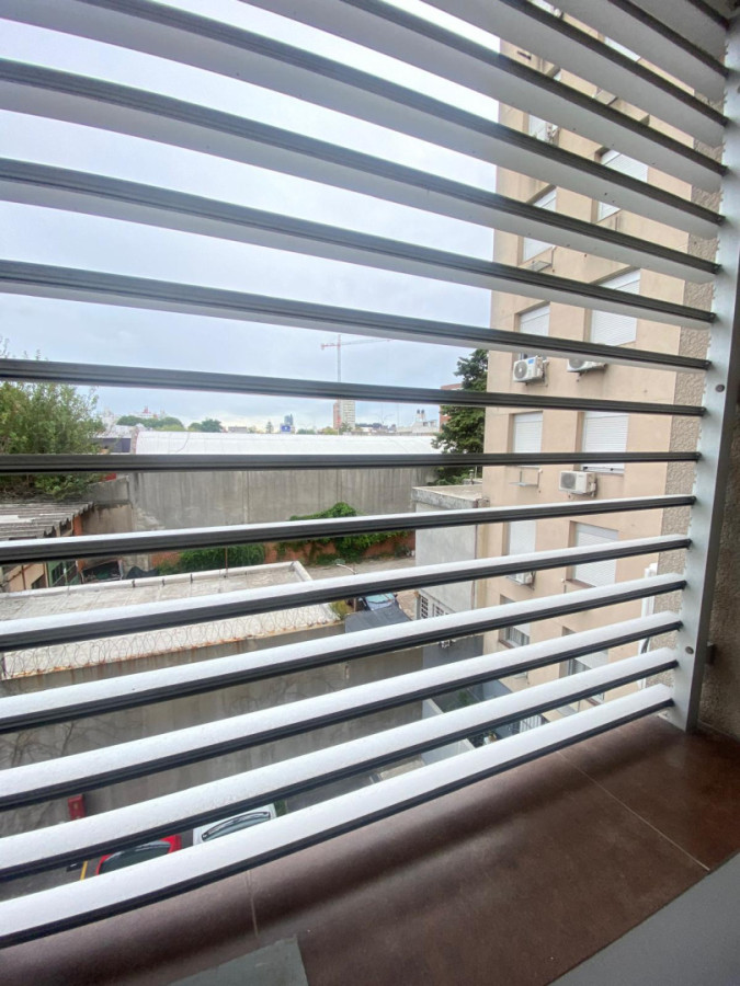 Apartamento ID.427 - Muy lindo apartamento 2 dorm en alquiler en La Blanqueada