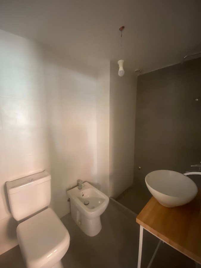 Apartamento ID.199 - Exclusivo apartamento en alquiler en la Aguada 2 dorm y Rooftop