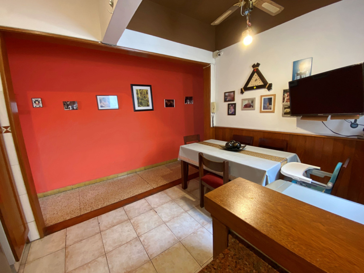 Apartamento ID.395 - Muy lindo departamento en La Blanqueada 3 dorm y 2 baños en Venta