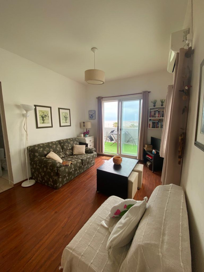 Apartamento ID.173 - Monoambiente con la mejor vista al Faro de Puntas Carretas