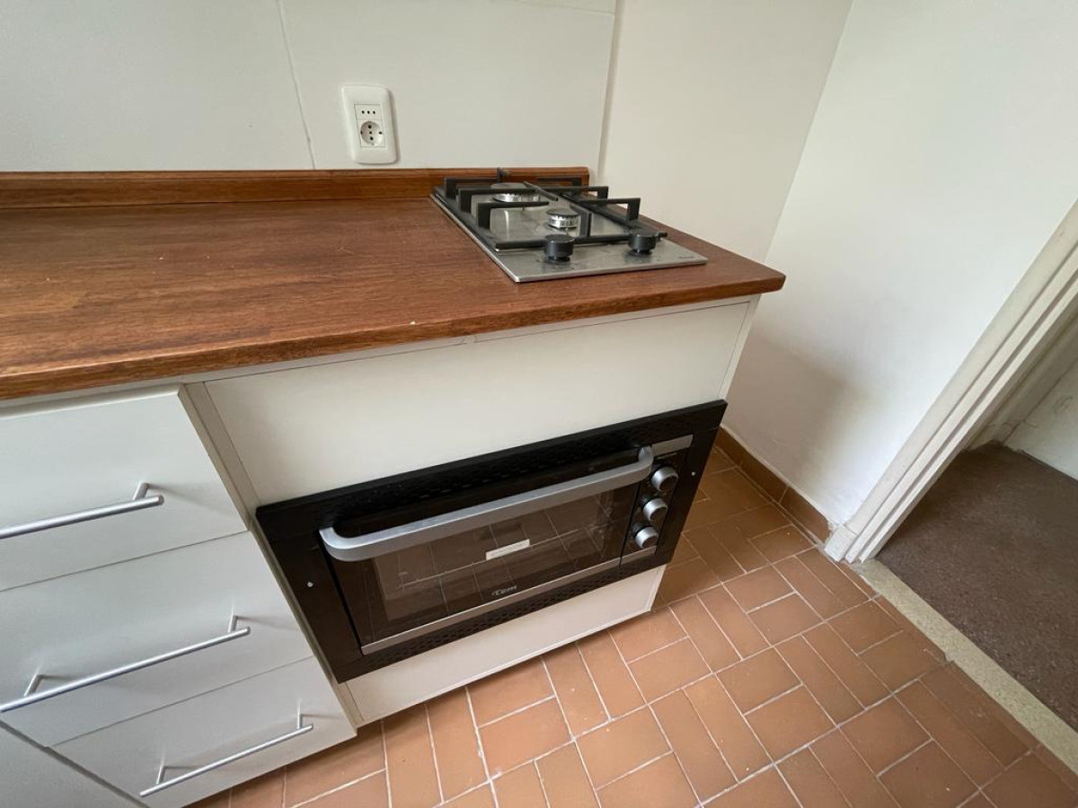 Apartamento ID.35 - Apartamento - Cordón