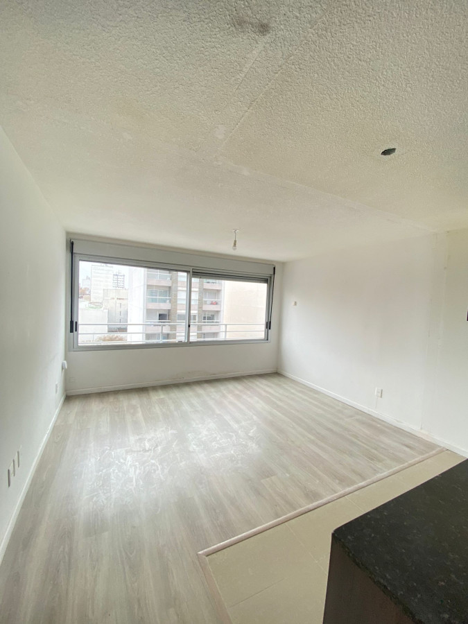 Apartamento ID.310 - Monoambiente Ideal Renta o Inversión en Pocitos sobre 26 de Marzo