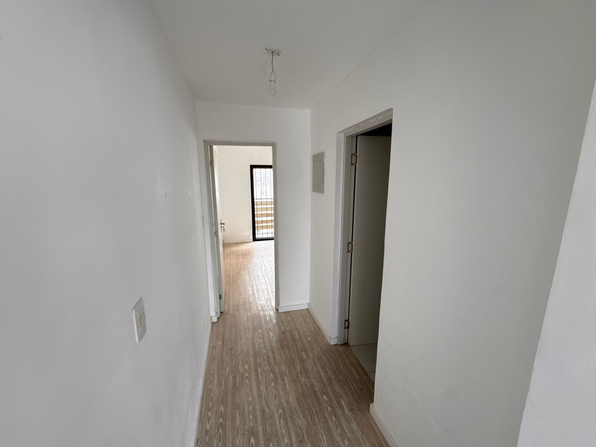 Apartamento ID.294 - Apartamento en Alquiler 1 dorm Parque Batlle