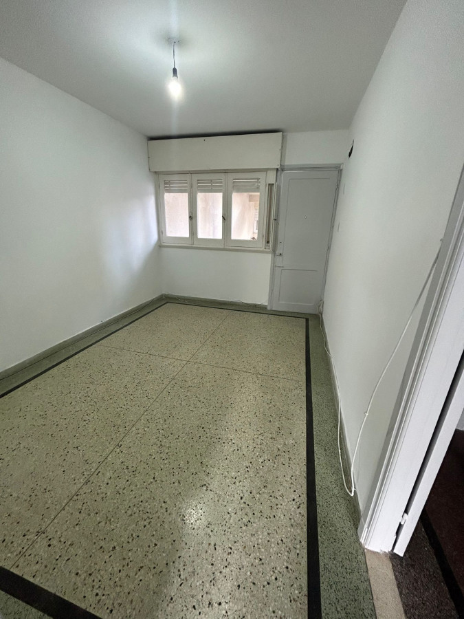 Apartamento ID.233 - Apartamento un dormitorio en  alquiler en Buceo 