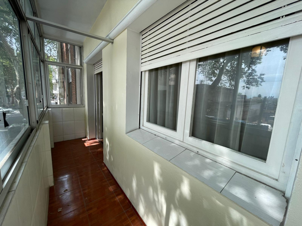 Apartamento ID.63 - Apartamento en venta 2 dorm en Cordón