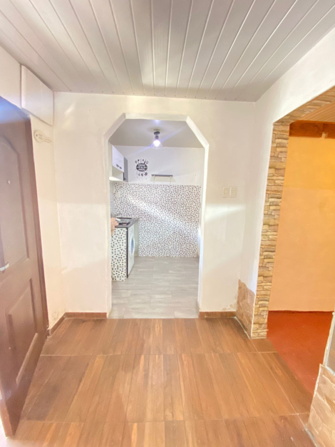 Apartamento ID.406 - Apartamento en alquiler 2 dormitorios y patio en Belvedere