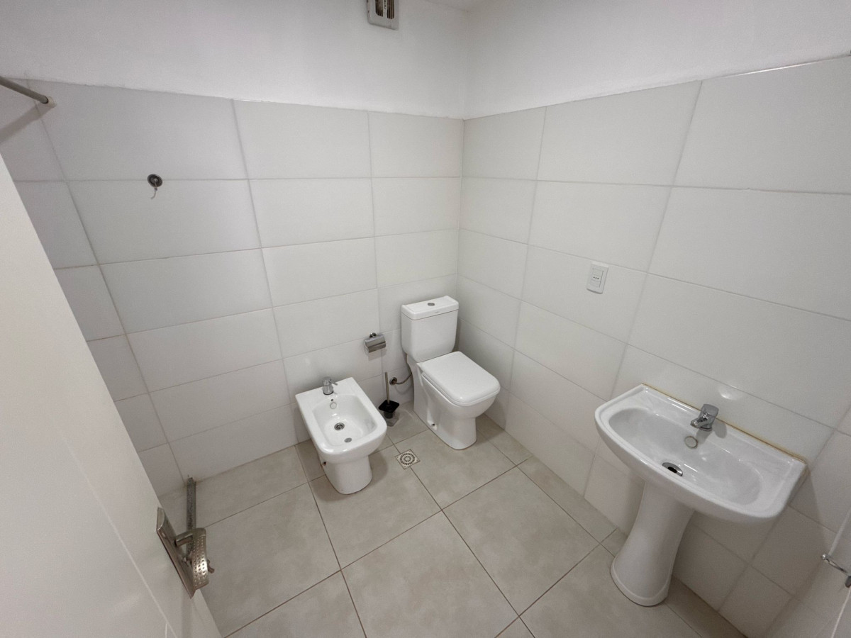 Apartamento ID.294 - Apartamento en Alquiler 1 dorm Parque Batlle