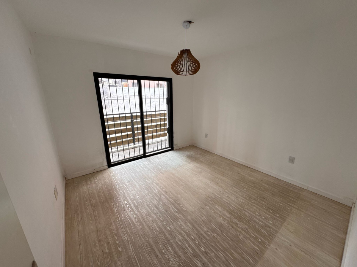 Apartamento ID.294 - Apartamento en Alquiler 1 dorm Parque Batlle