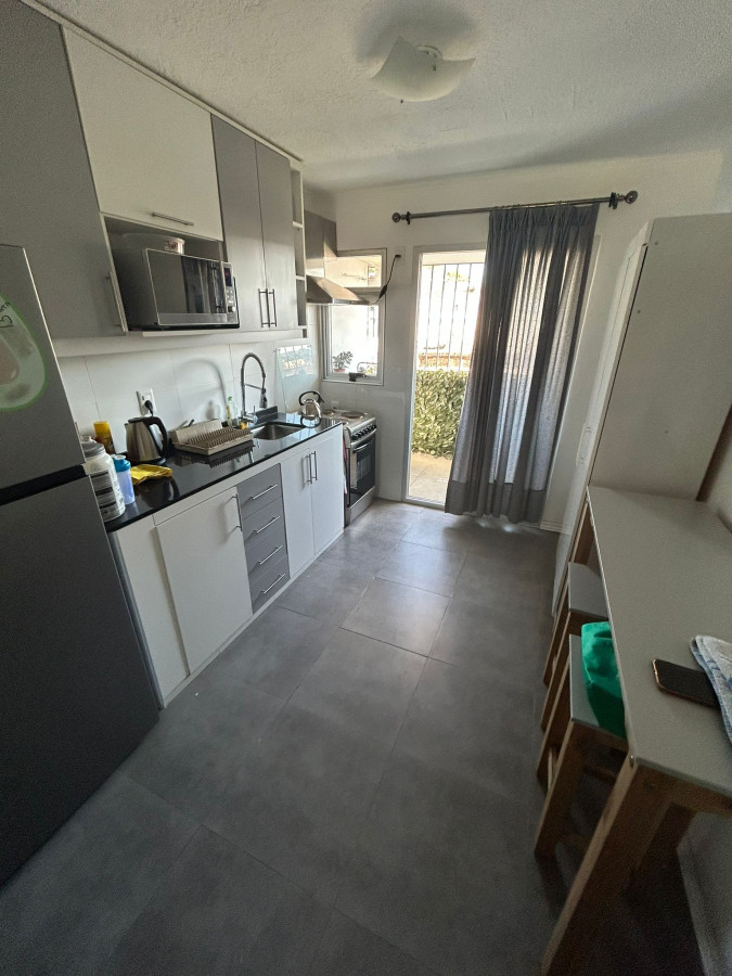 Apartamento ID.59 - Muy Lindo apartamento sobre Av Italia