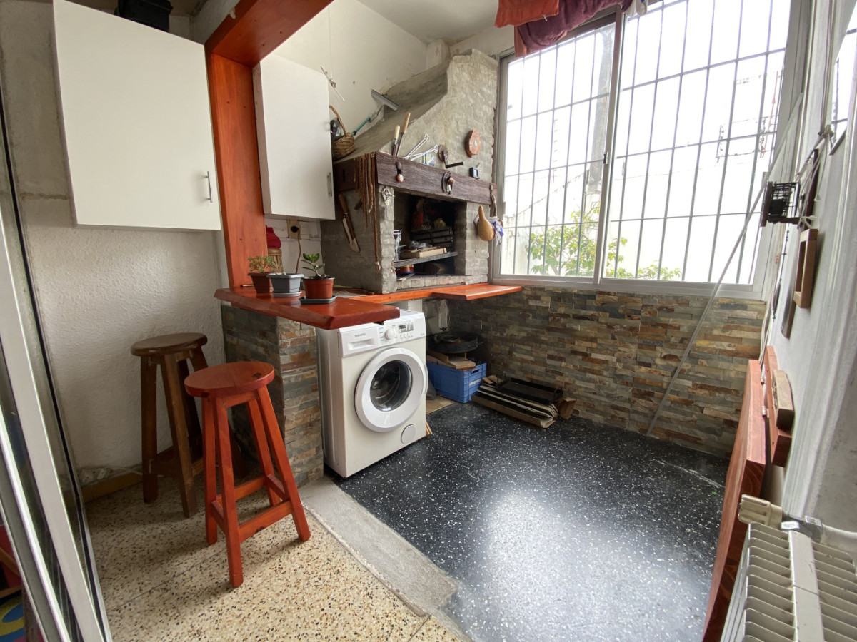 Apartamento ID.395 - Muy lindo departamento en La Blanqueada 3 dorm y 2 baños en Venta