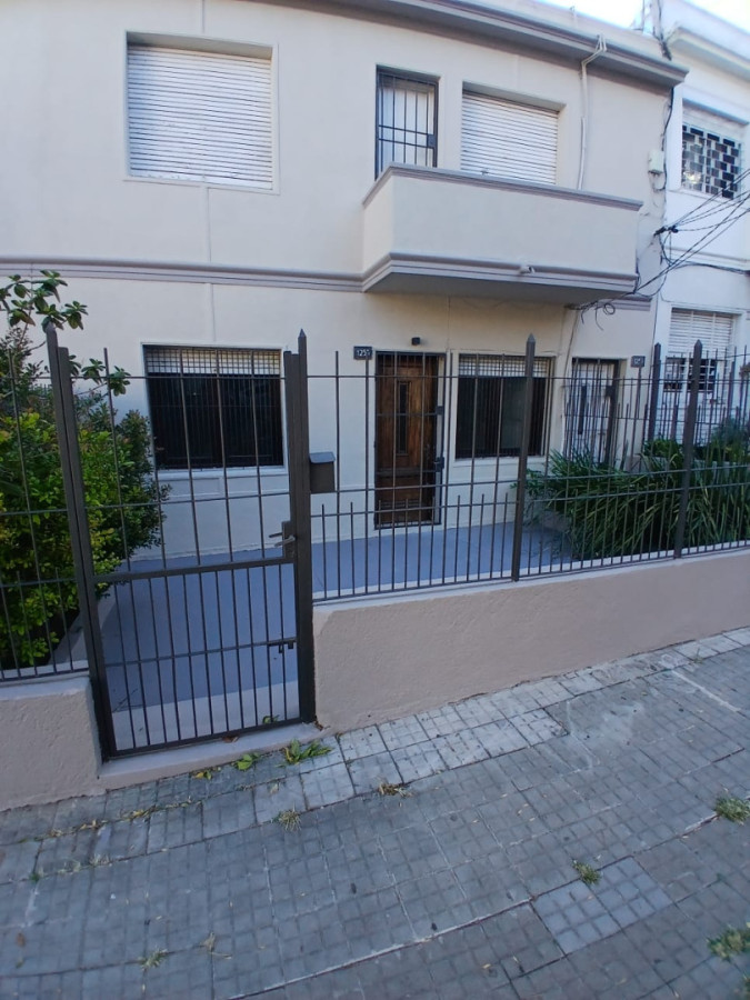 Apartamento ID.420 - Alquiler 2 dorm en Pocitos 