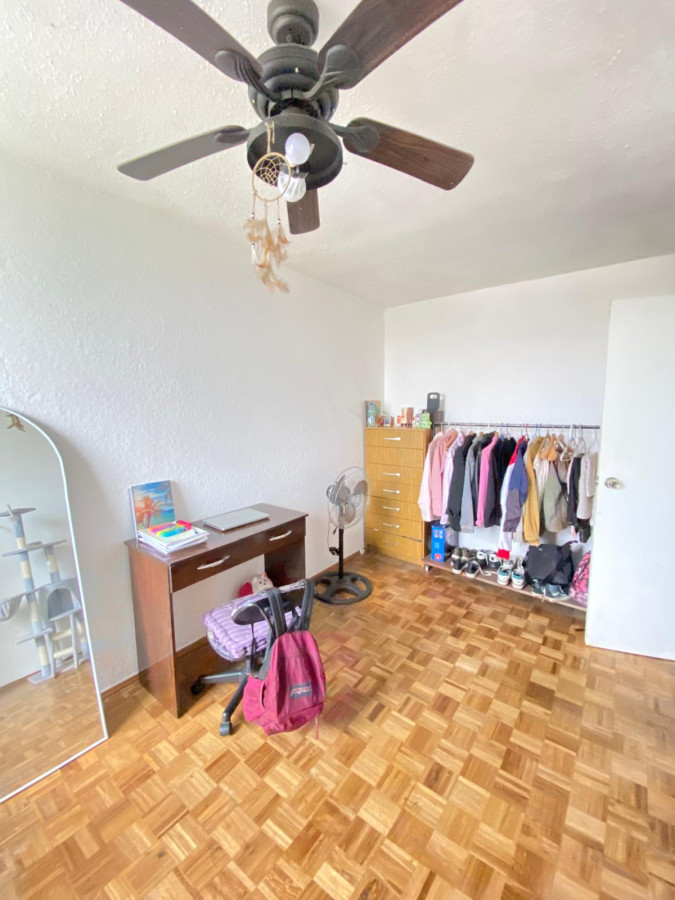 Apartamento ID.307 - Apartamento 3 dormitorios en venta ! Malvin Norte