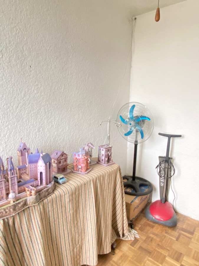 Apartamento ID.307 - Apartamento 3 dormitorios en venta ! Malvin Norte