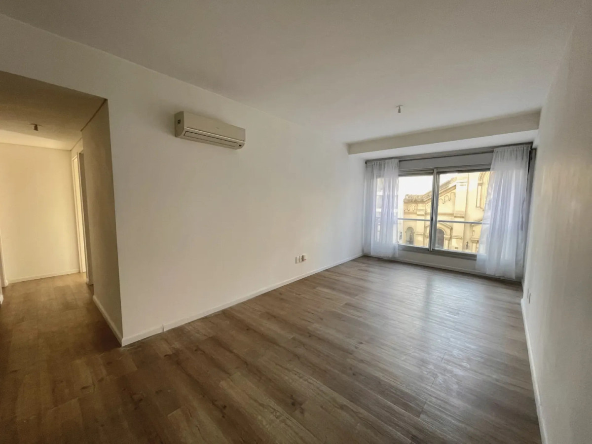 Apartamento ID.436 - A estrenar! 2 dormitorios y gge opcional en Cordón