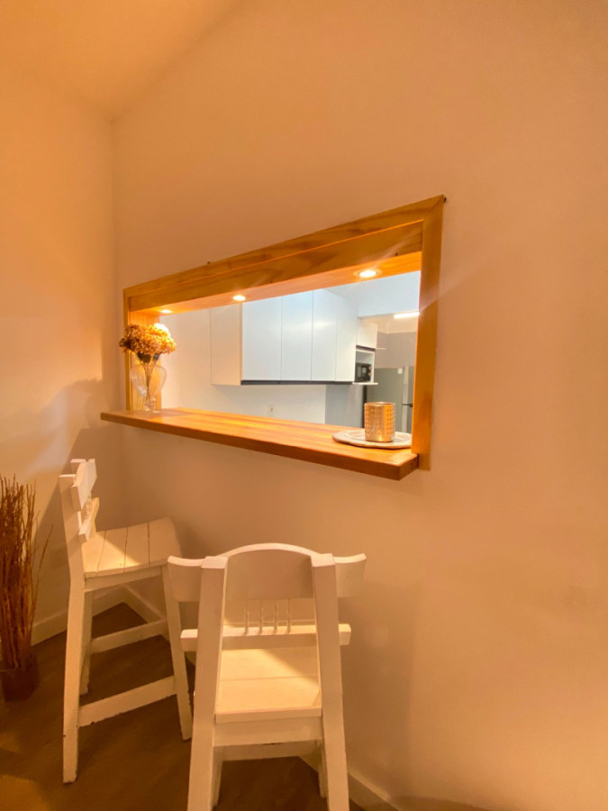 Apartamento ID.453 - Apartamento 2 dormitorios EN VENTA!  Pocitos.