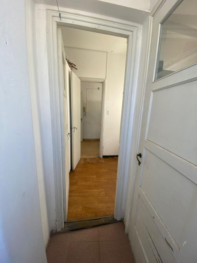 Apartamento ID.192 - Apartamento en excelente ubicación Colonia y MCM 2 dorm 
