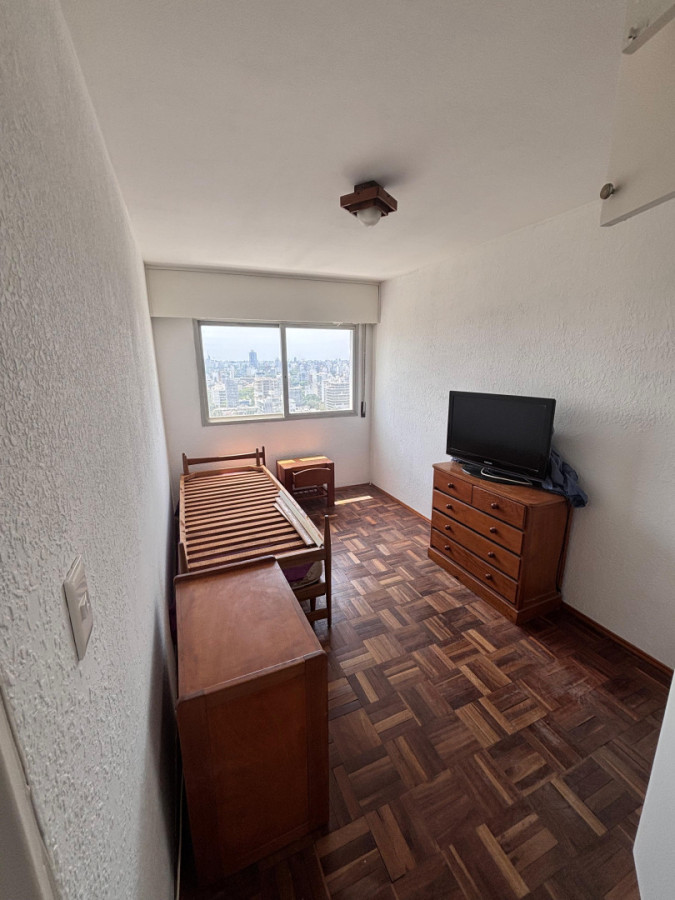 Apartamento ID.430 - Alquiler en Punta Carretas 2 dormitorios