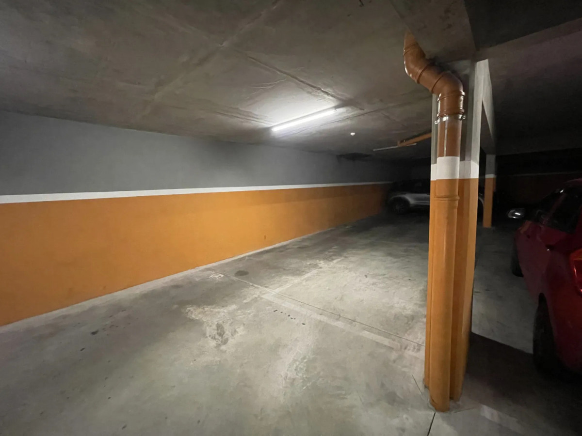 Apartamento ID.436 - A estrenar! 2 dormitorios y gge opcional en Cordón