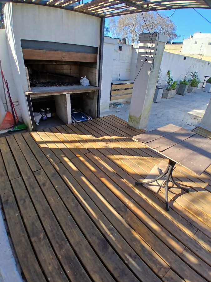 Apartamento ID.349 - Apartamento en venta ideal renta 2 dorm cerca de Tres Cruces