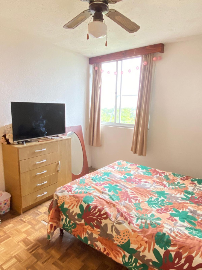 Apartamento ID.307 - Apartamento 3 dormitorios en venta ! Malvin Norte