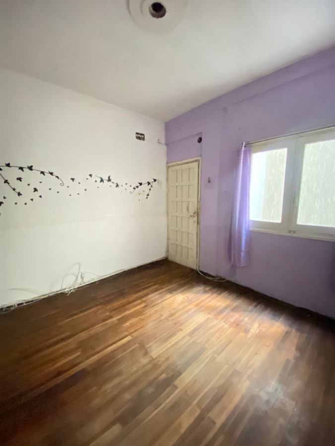 Apartamento ID.413 - Oportunidad 2 dorm a la venta ideal renta en Ciudad Vieja