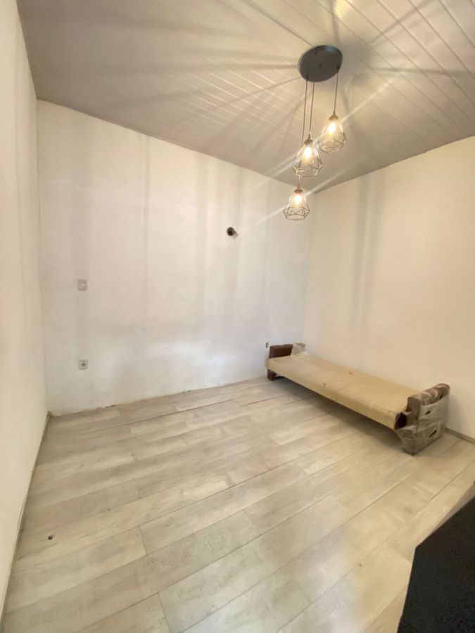 Apartamento ID.406 - Apartamento en alquiler 2 dormitorios y patio en Belvedere