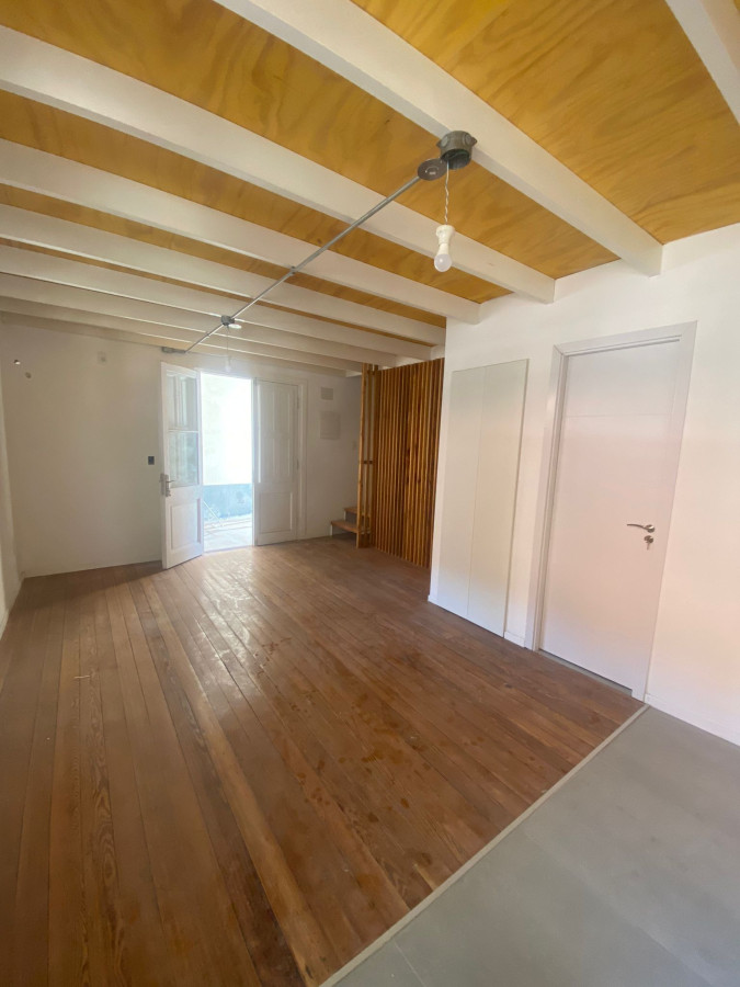 Apartamento ID.199 - Exclusivo apartamento en alquiler en la Aguada 2 dorm y Rooftop