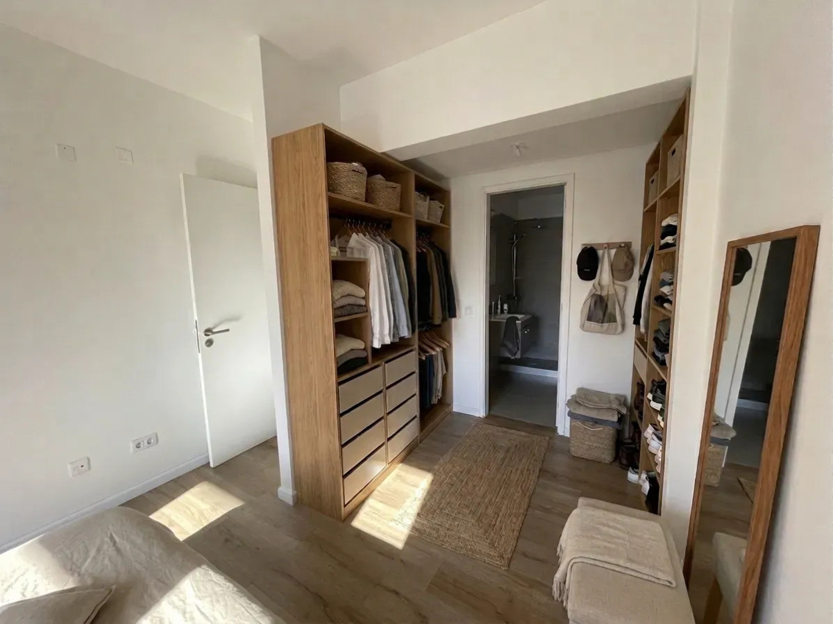 Apartamento ID.436 - A estrenar! 2 dormitorios y gge opcional en Cordón