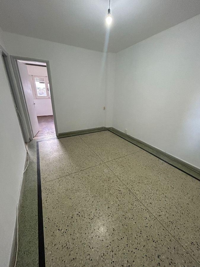 Apartamento ID.233 - Apartamento un dormitorio en  alquiler en Buceo 