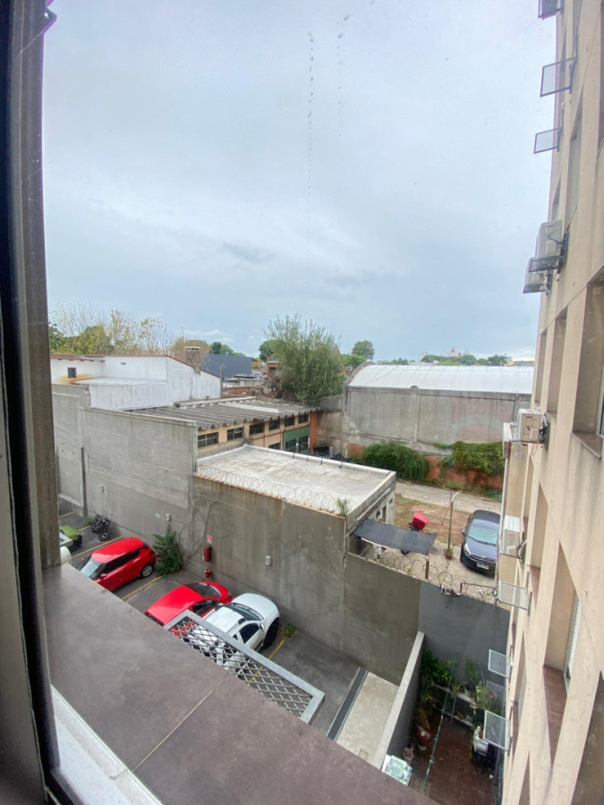 Apartamento ID.427 - Muy lindo apartamento 2 dorm en alquiler en La Blanqueada