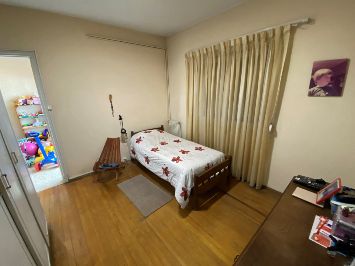 Apartamento ID.395 - Muy lindo departamento en La Blanqueada 3 dorm y 2 baños en Venta