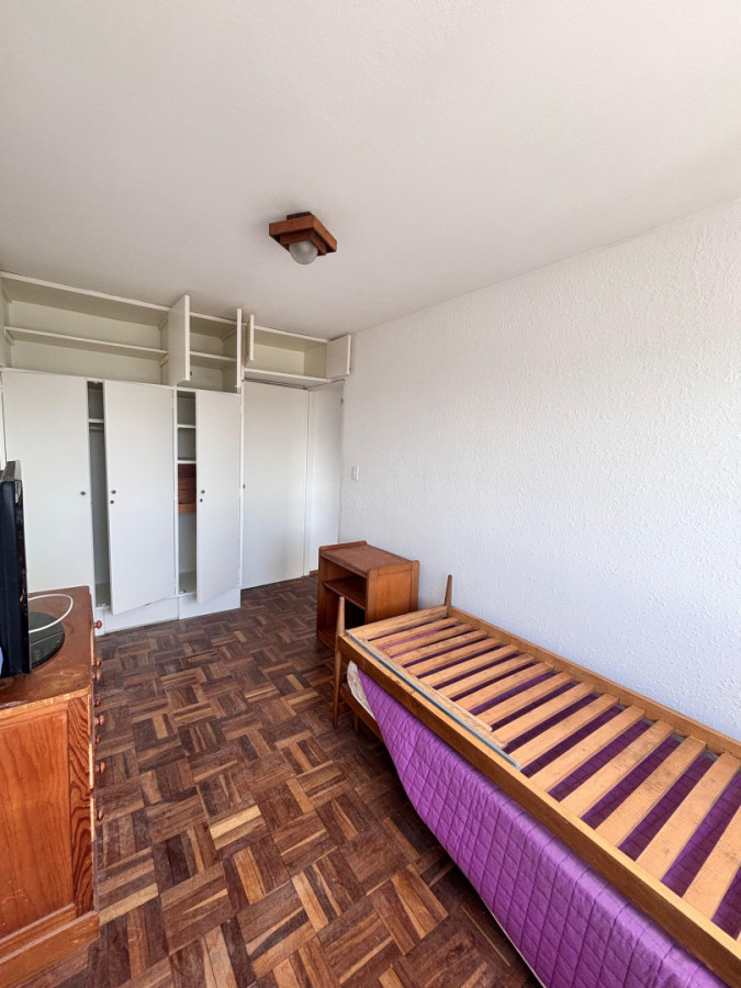 Apartamento ID.430 - Alquiler en Punta Carretas 2 dormitorios