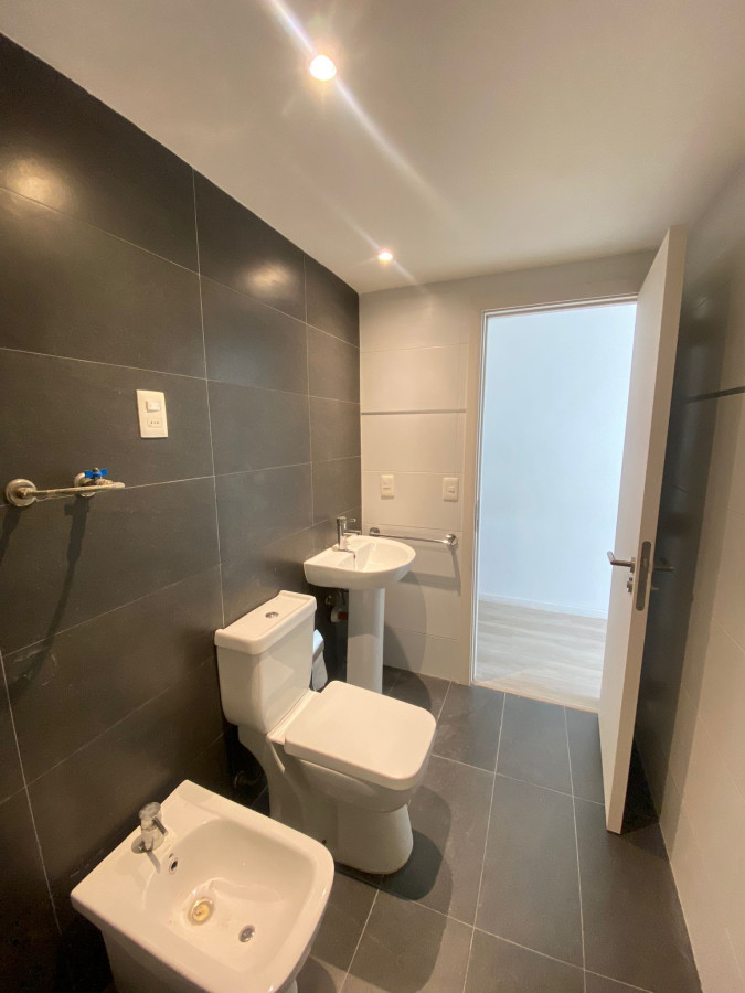 Apartamento ID.310 - Monoambiente Ideal Renta o Inversión en Pocitos sobre 26 de Marzo