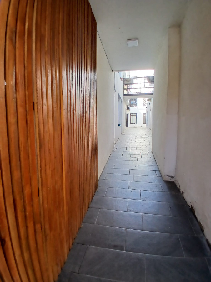 Apartamento ID.349 - Apartamento en venta ideal renta 2 dorm cerca de Tres Cruces