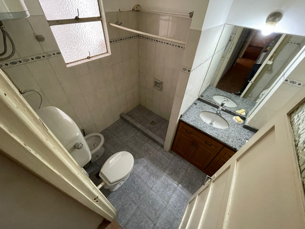 Apartamento ID.63 - Apartamento en venta 2 dorm en Cordón